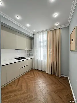 Satılır 2 otaqlı mənzil 45 m²