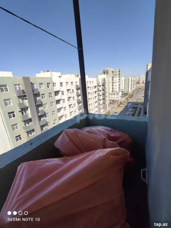 Satılır 1 otaqlı yeni tikili 40 m²