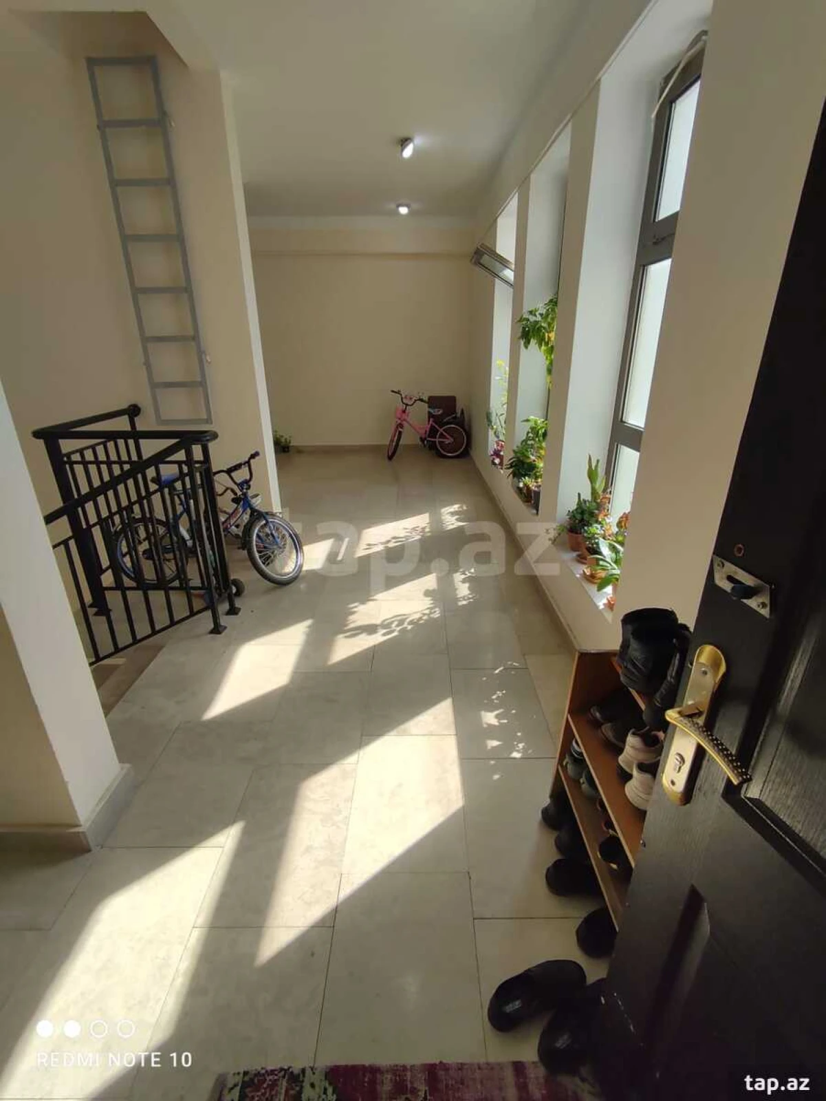 Satılır 1 otaqlı yeni tikili 40 m²