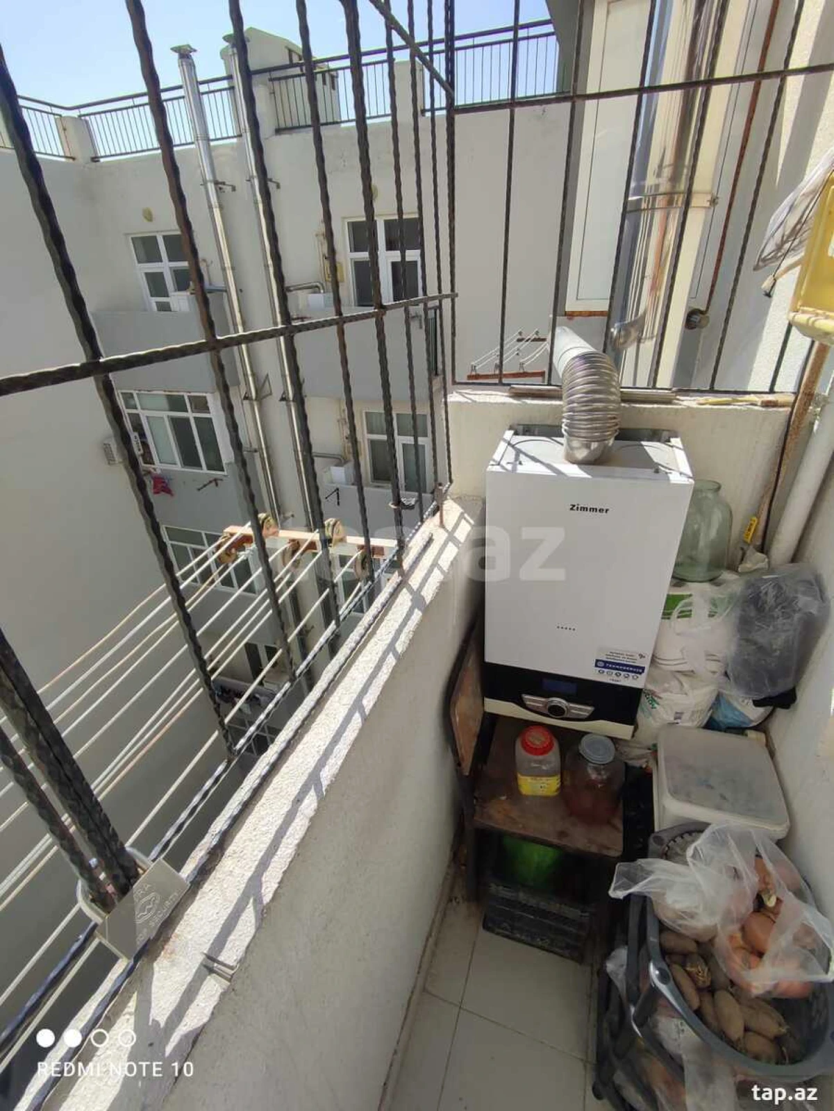 Satılır 1 otaqlı yeni tikili 40 m²