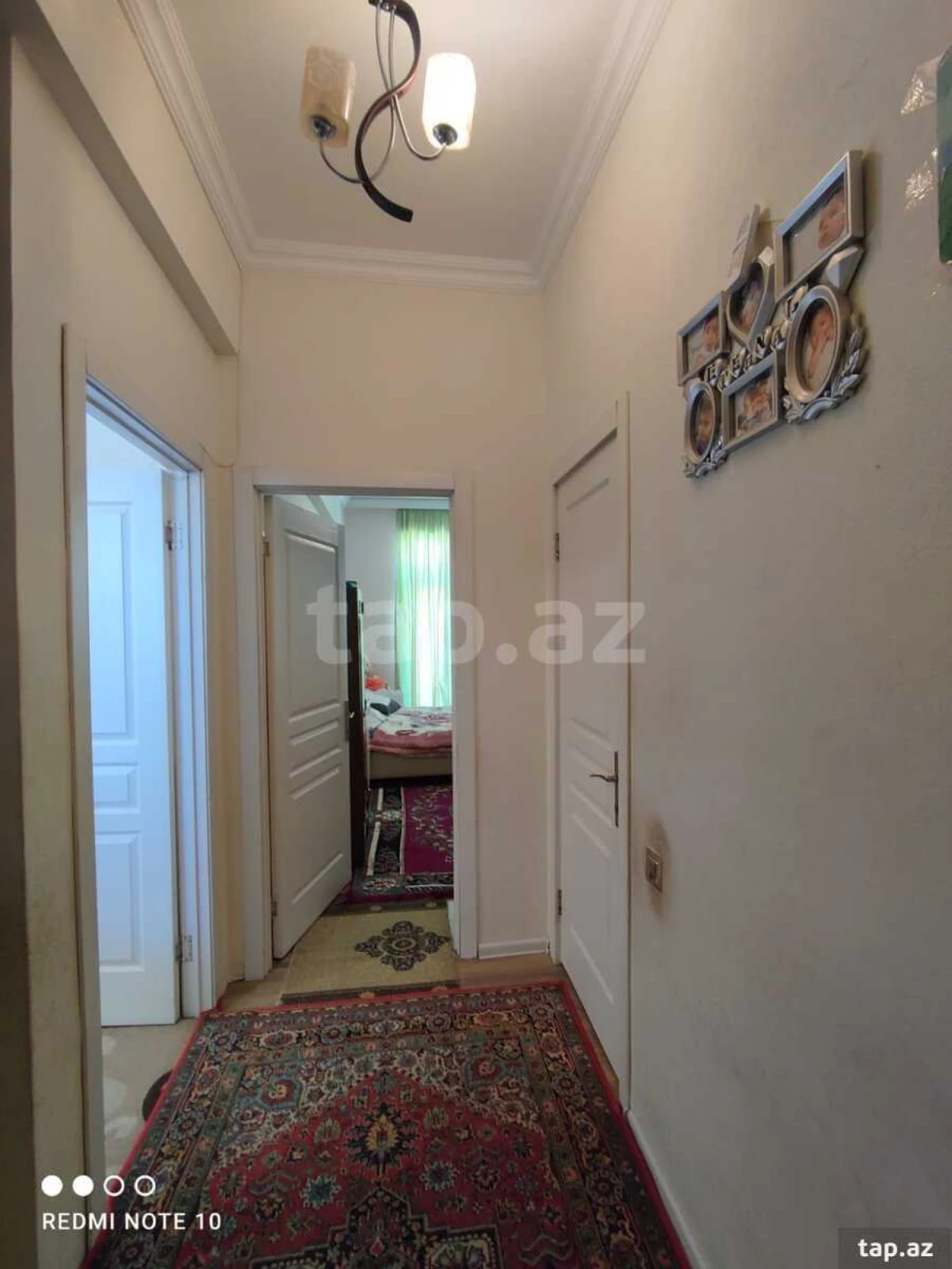 Satılır 1 otaqlı yeni tikili 40 m²