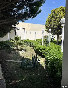 Kirayə verilir 4 otaqlı həyət evi