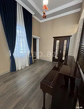 Kirayə verilir 4 otaqlı həyət evi