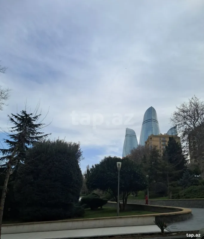 Satılır 1 otaqlı mənzil 8 m²