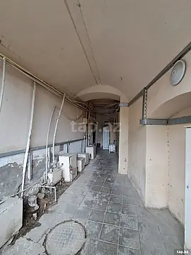 Satılır 1 otaqlı mənzil 8 m²