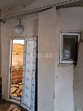 Satılır 1 otaqlı mənzil 8 m² — Bakı, İçərişəhər 1 otaq 8.00 m²