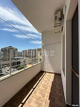 Satılır 2 otaqlı yeni tikili 74 m²