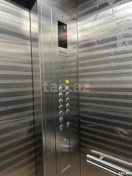 Satılır 2 otaqlı yeni tikili 74 m²