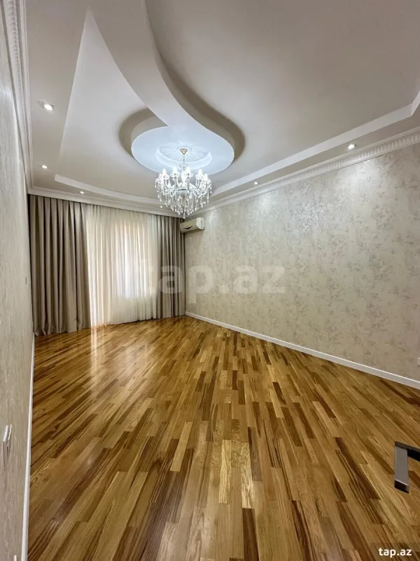 Satılır 2 otaqlı yeni tikili 74 m²