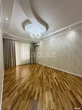 Satılır 2 otaqlı yeni tikili 74 m²