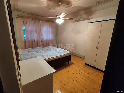 Satılır 3 otaqlı mənzil 70 m²