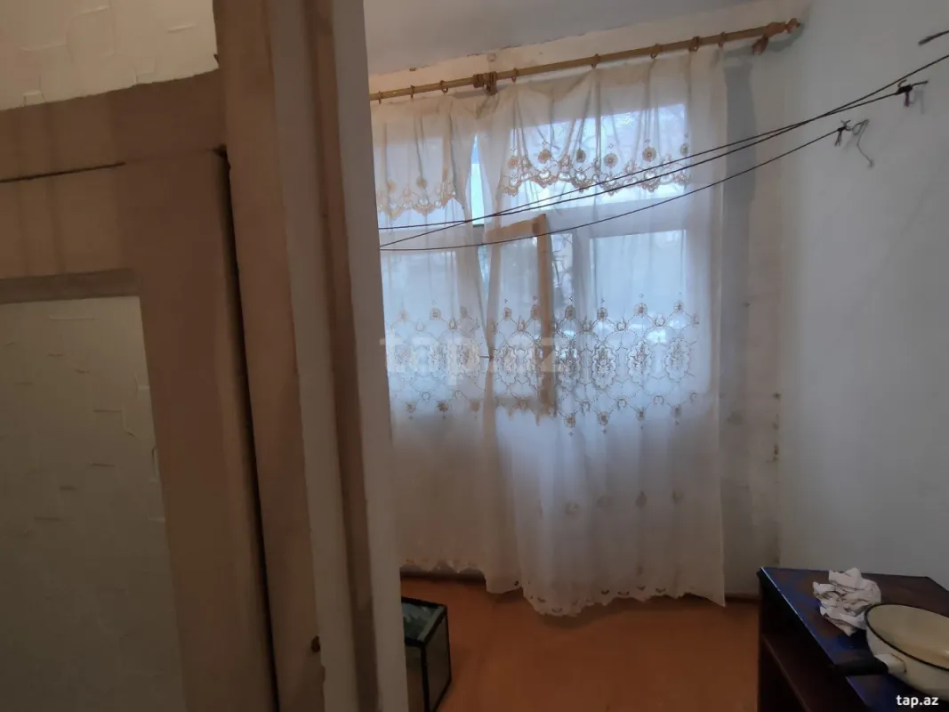 Satılır 3 otaqlı mənzil 70 m²