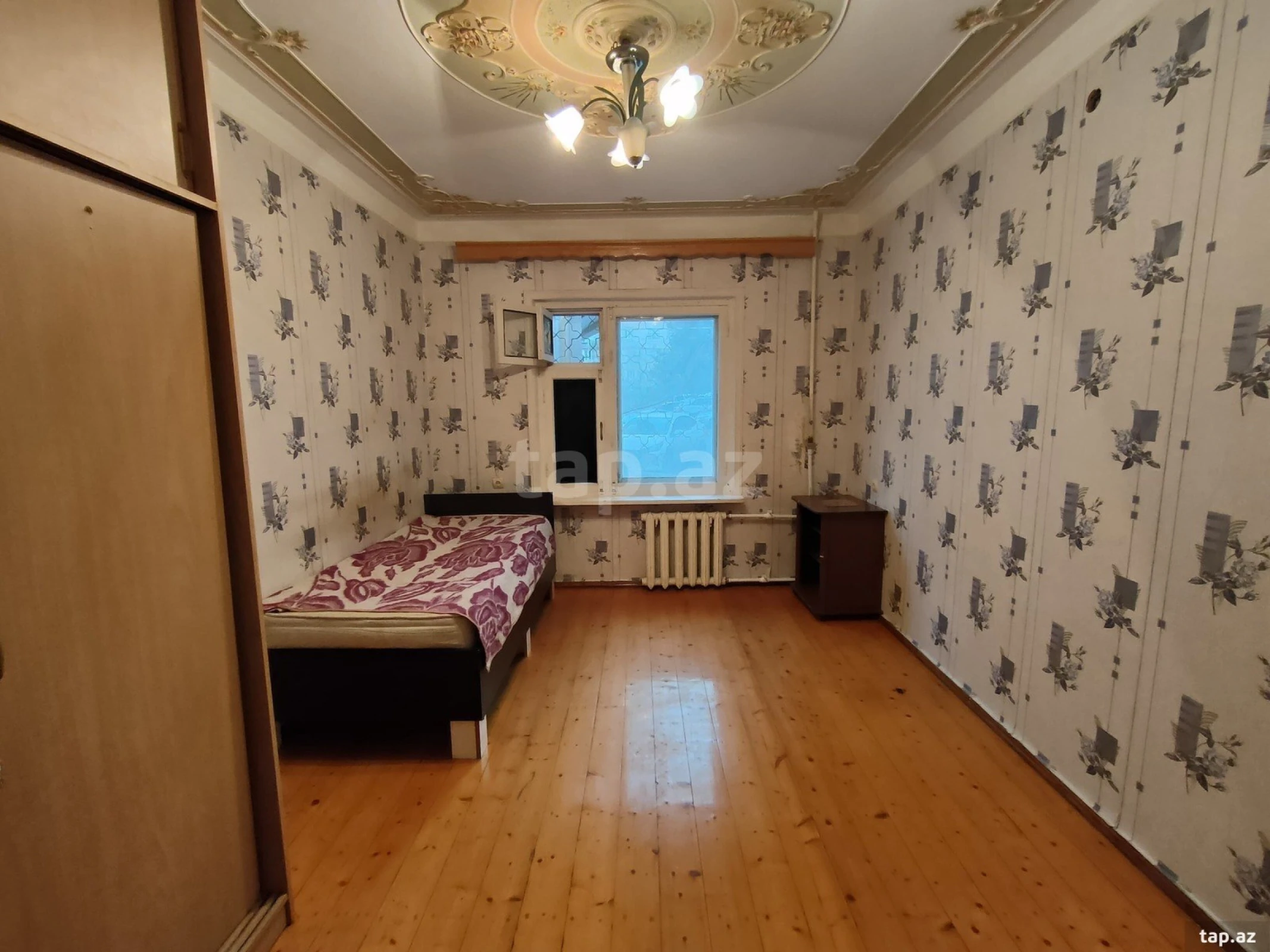 Satılır 3 otaqlı mənzil 70 m²
