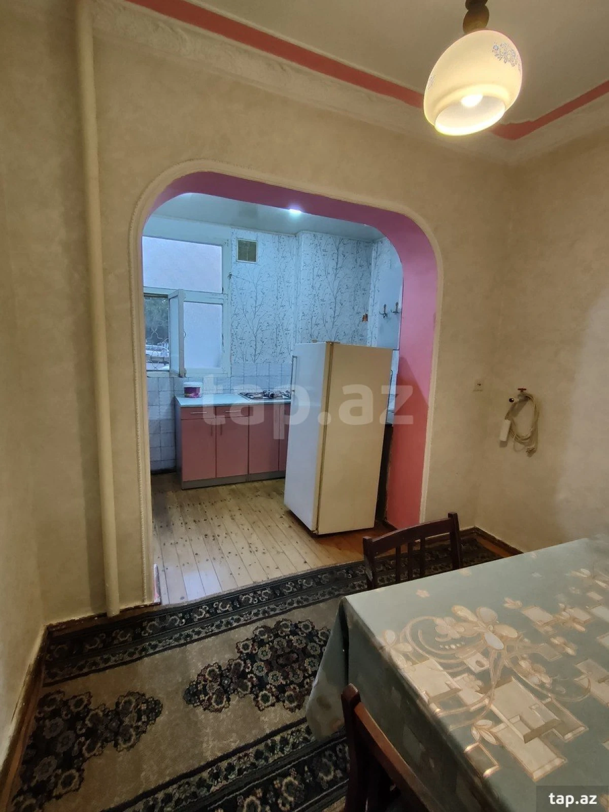 Satılır 3 otaqlı mənzil 70 m²