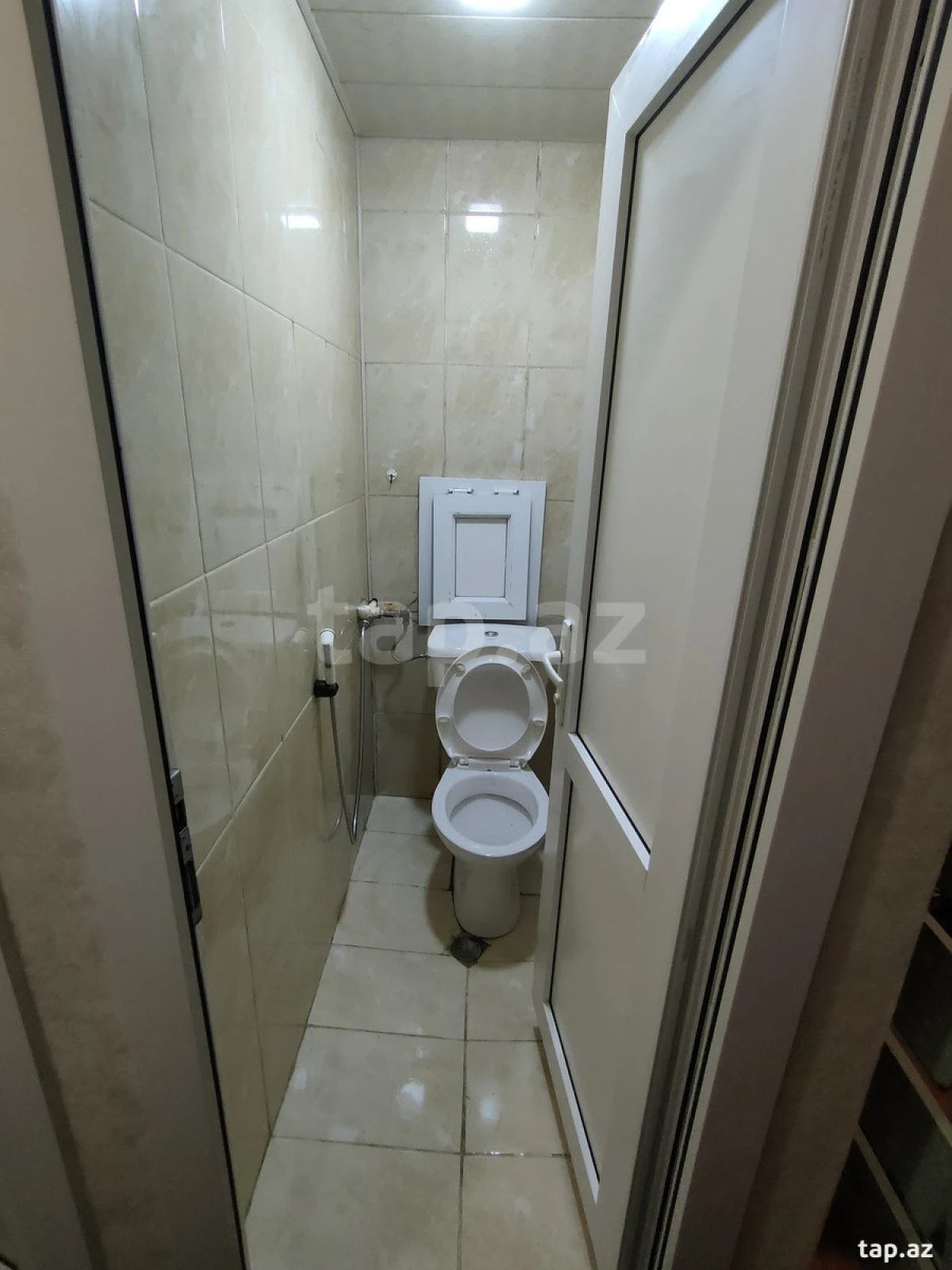Satılır 3 otaqlı mənzil 70 m²