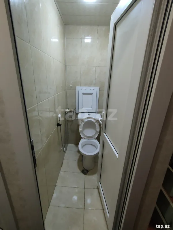 Satılır 3 otaqlı mənzil 70 m²
