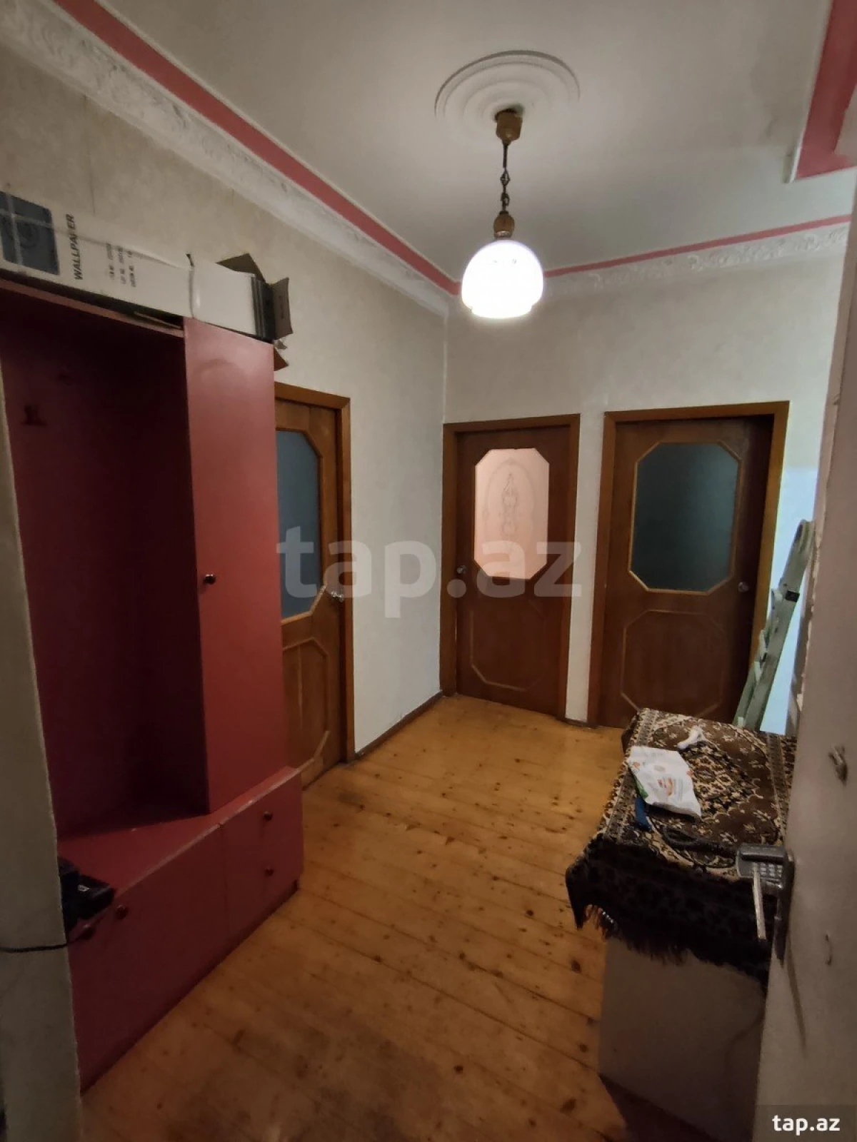 Satılır 3 otaqlı mənzil 70 m²