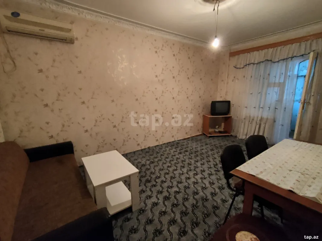 Satılır 3 otaqlı mənzil 70 m²