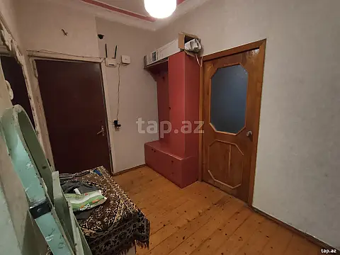 Satılır 3 otaqlı mənzil 70 m²