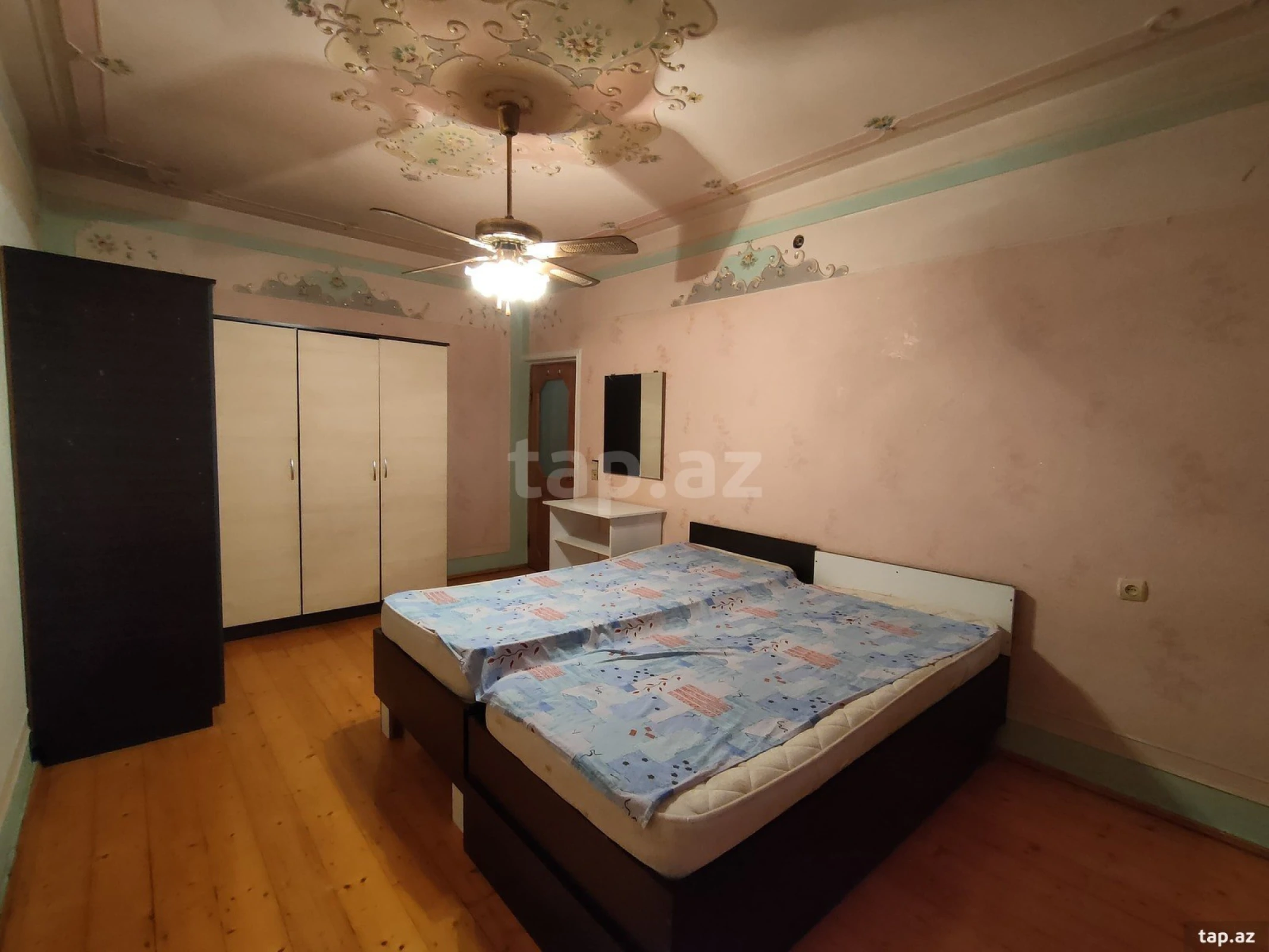 Satılır 3 otaqlı mənzil 70 m²