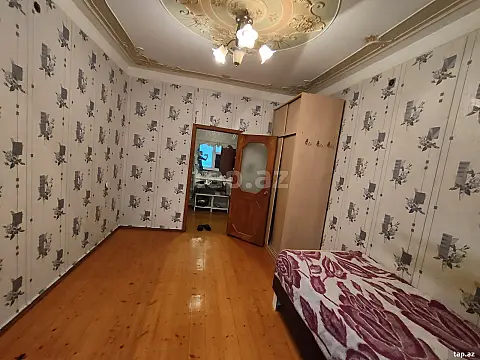Satılır 3 otaqlı mənzil 70 m²