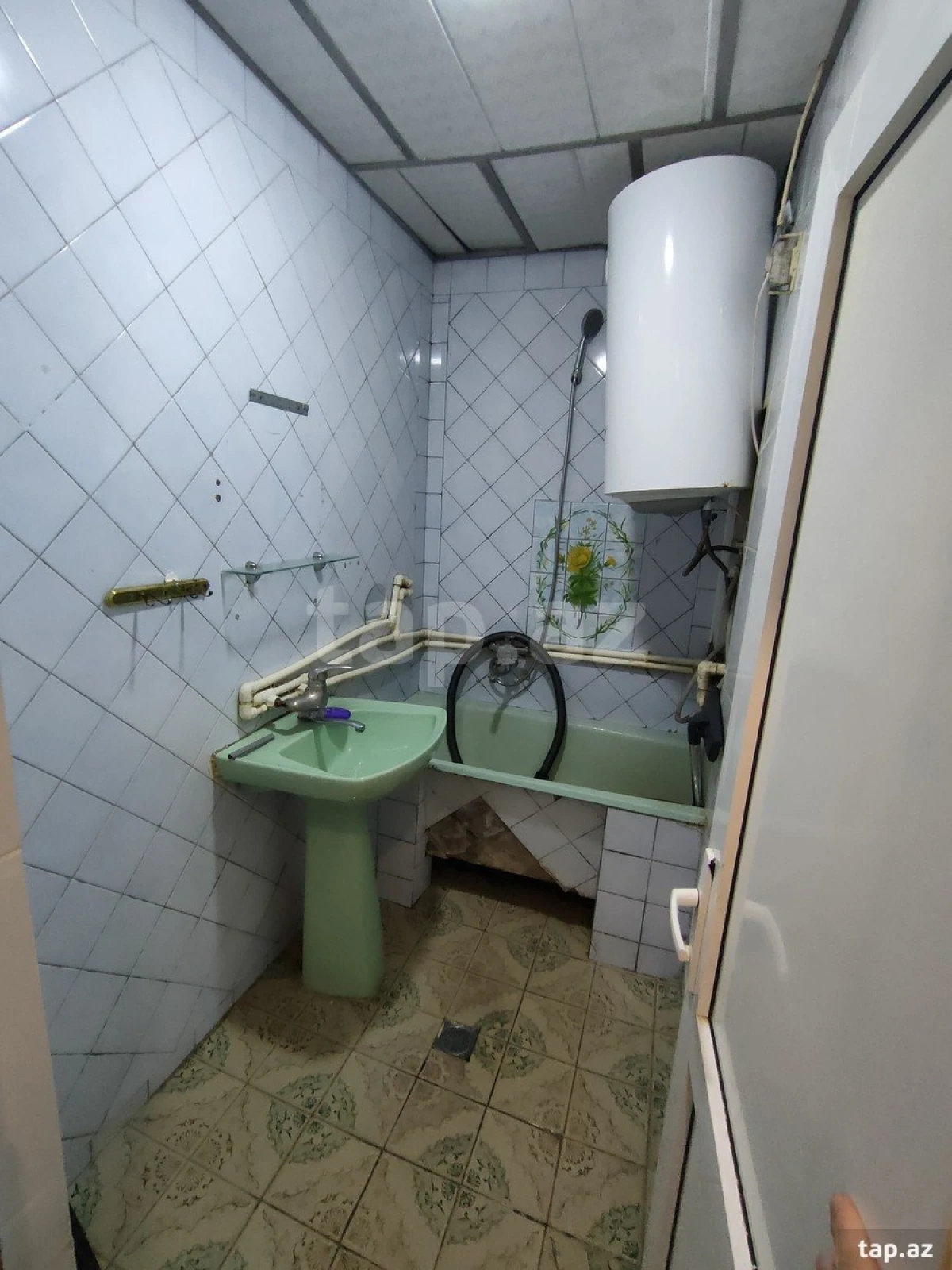 Satılır 3 otaqlı mənzil 70 m²