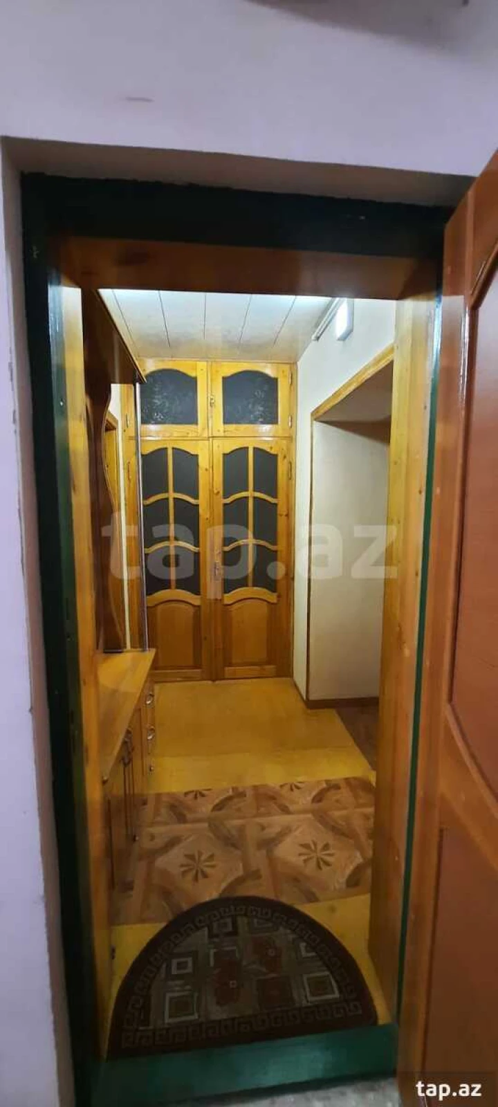 Kirayə verilir 2 otaqlı mənzil 65 m²