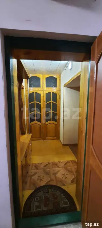 Kirayə verilir 2 otaqlı mənzil 65 m²