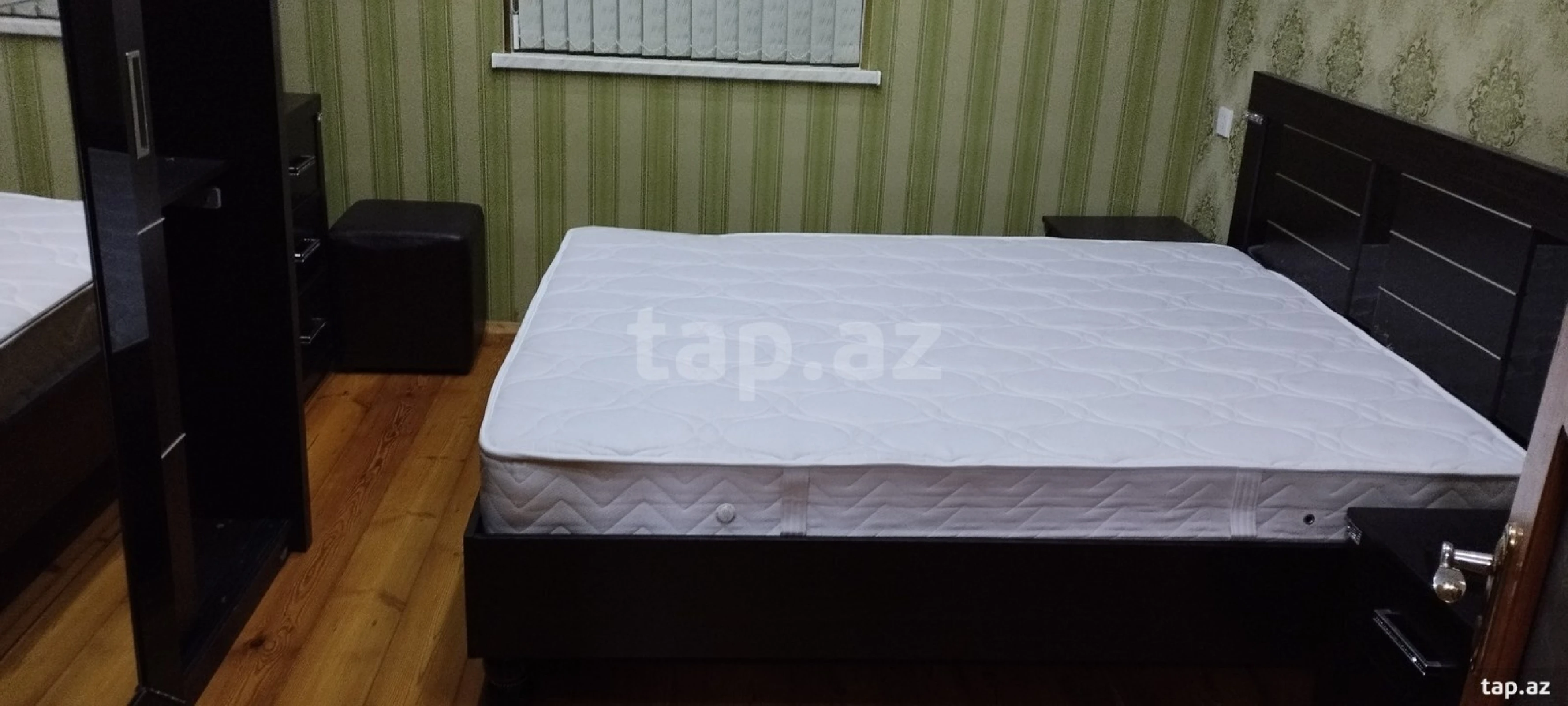 Kirayə verilir 2 otaqlı mənzil 65 m²