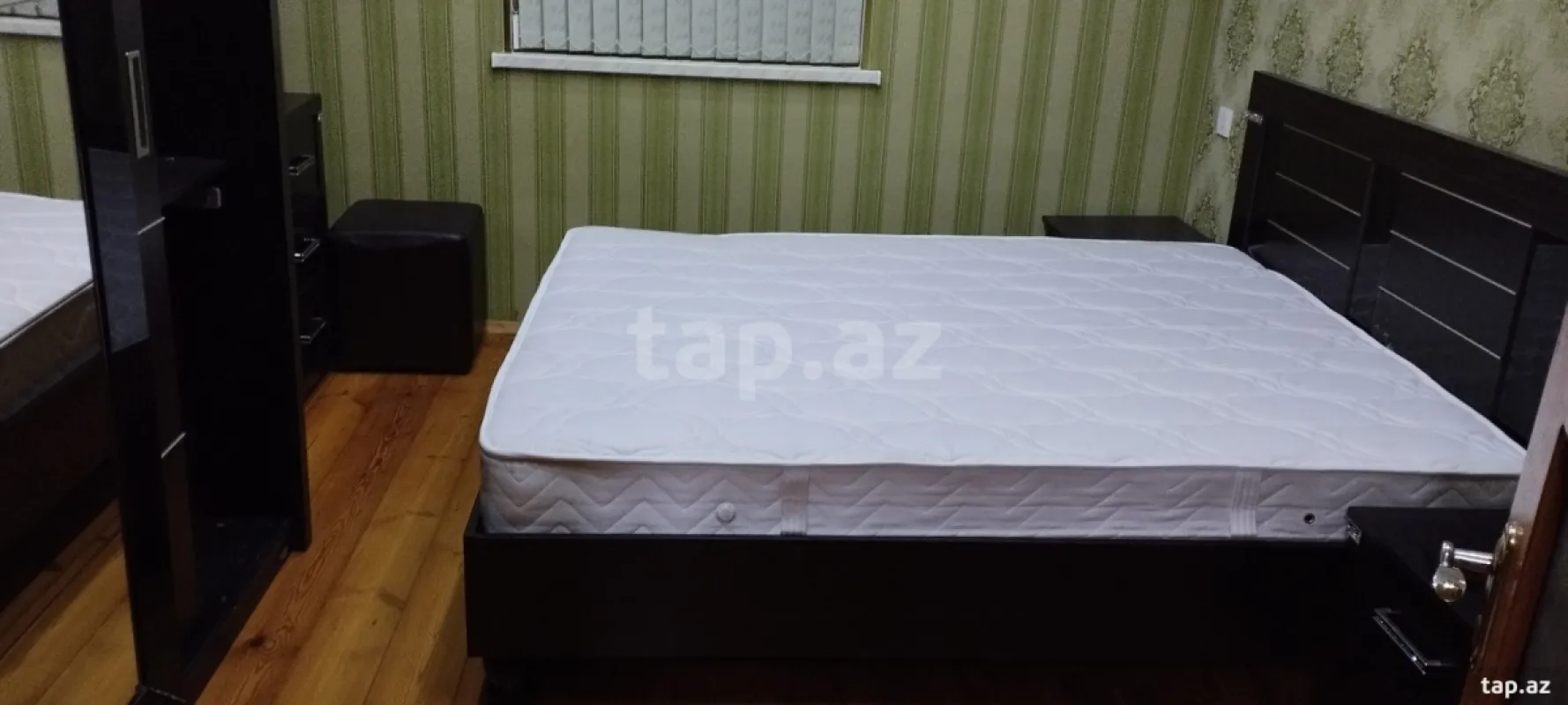 Kirayə verilir 2 otaqlı mənzil 65 m²