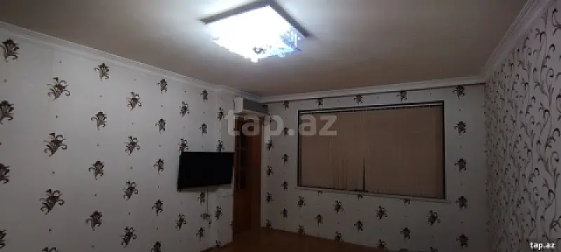 Kirayə verilir 2 otaqlı mənzil 65 m²