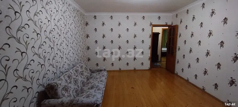 Kirayə verilir 2 otaqlı mənzil 65 m²