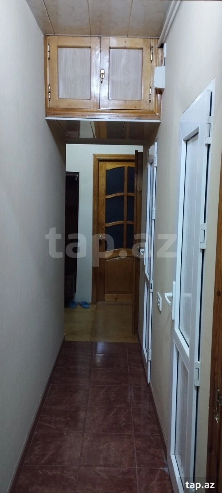 Kirayə verilir 2 otaqlı mənzil 65 m²