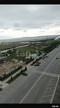 Kirayə verilir 2 otaqlı yeni tikili 55 m²