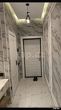 Kirayə verilir 2 otaqlı yeni tikili 55 m²