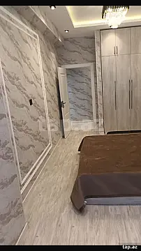 Kirayə verilir 2 otaqlı yeni tikili 55 m²