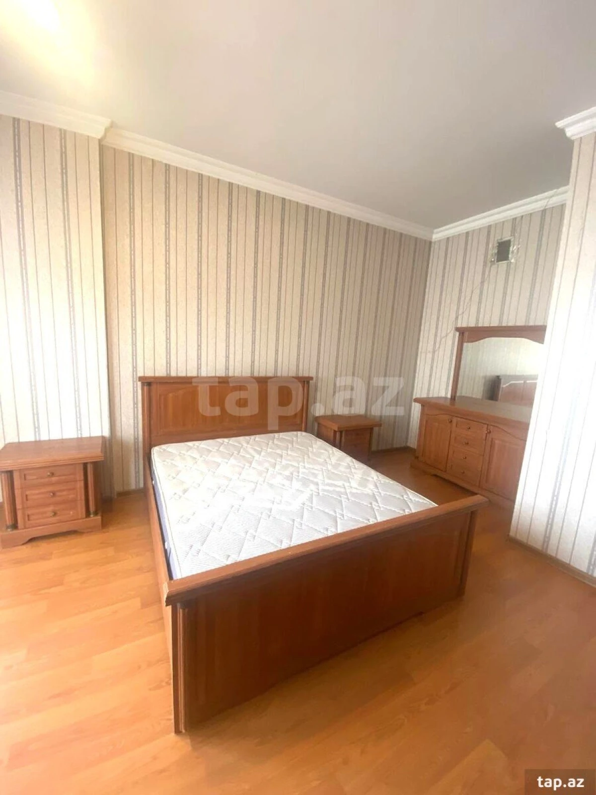 Kirayə verilir 2 otaqlı yeni tikili 67 m²