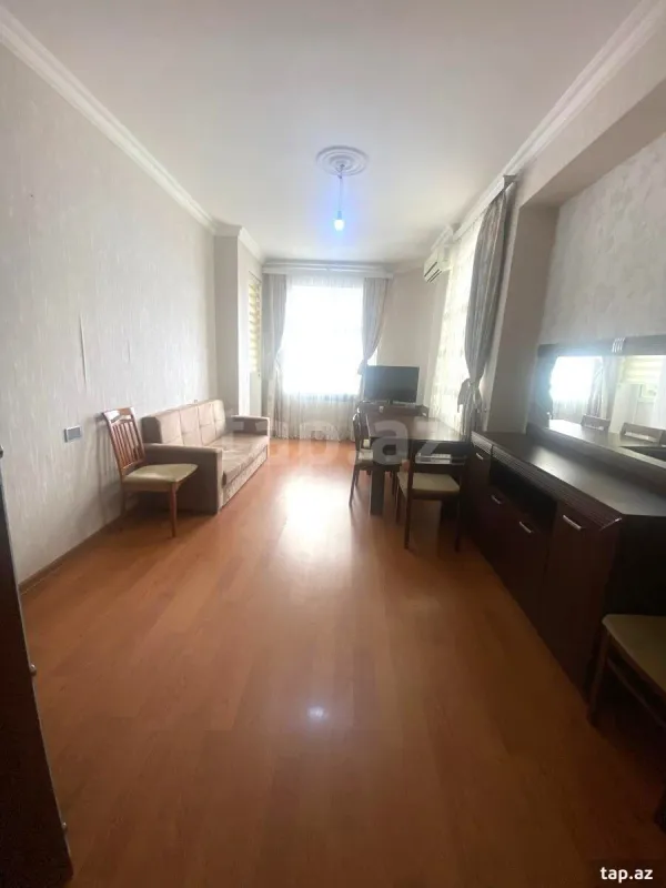 Kirayə verilir 2 otaqlı yeni tikili 67 m²
