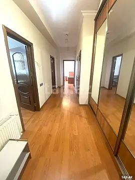 Kirayə verilir 2 otaqlı yeni tikili 67 m²
