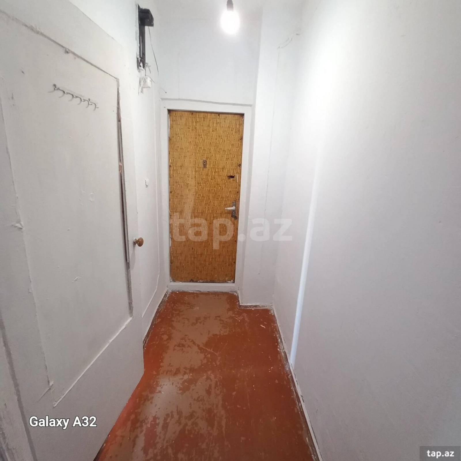 Kirayə verilir 1 otaqlı mənzil 40 m²