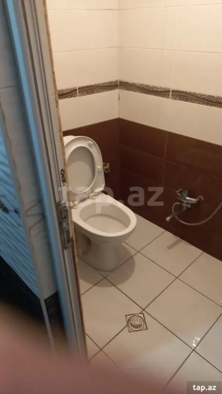 Kirayə verilir 4 otaqlı həyət evi