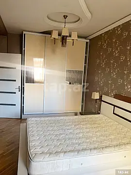 Kirayə verilir 2 otaqlı yeni tikili 85 m²