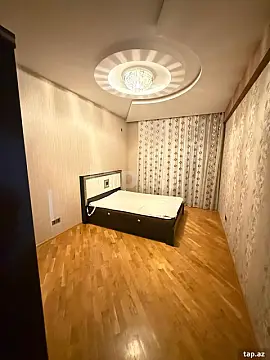 Kirayə verilir 2 otaqlı yeni tikili 65 m²