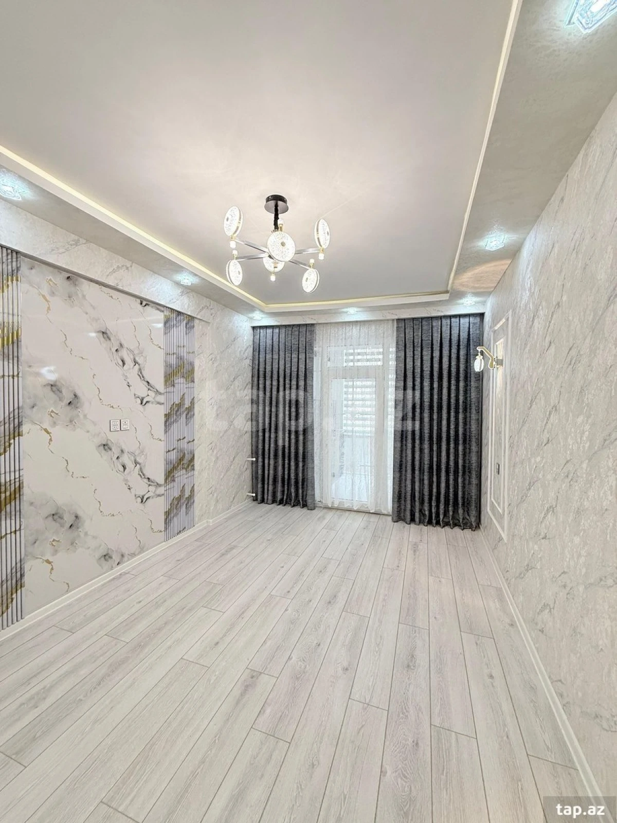 Satılır 3 otaqlı yeni tikili 62 m²