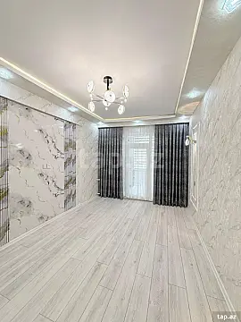 Satılır 3 otaqlı yeni tikili 62 m² — Xırdalan, Xırdalan 3 otaq 62.00 m²