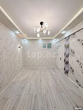 Satılır 3 otaqlı yeni tikili 62 m²
