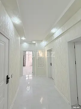 Satılır 3 otaqlı yeni tikili 62 m²