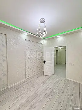 Satılır 3 otaqlı yeni tikili 62 m²