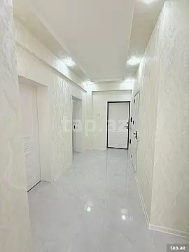 Satılır 3 otaqlı yeni tikili 62 m²
