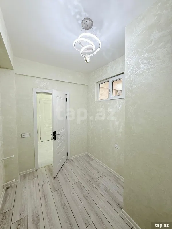 Satılır 3 otaqlı yeni tikili 62 m²